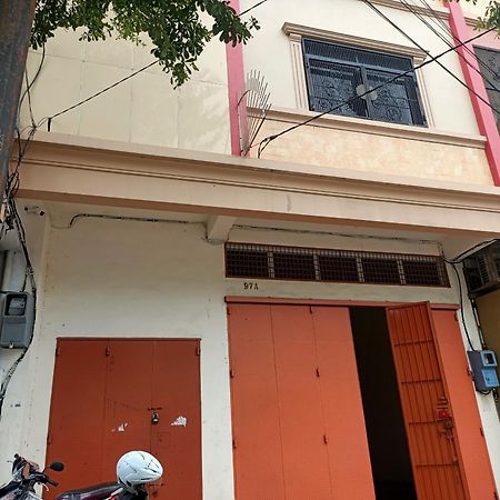 Oyo 93538 Millow Kost Near Gedung Rektorat Iain Parepare מראה חיצוני תמונה