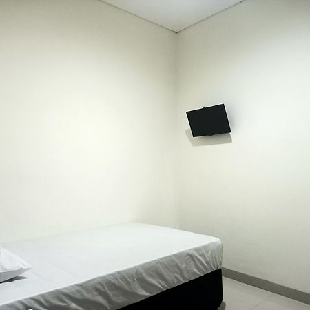 Oyo 93538 Millow Kost Near Gedung Rektorat Iain Parepare מראה חיצוני תמונה