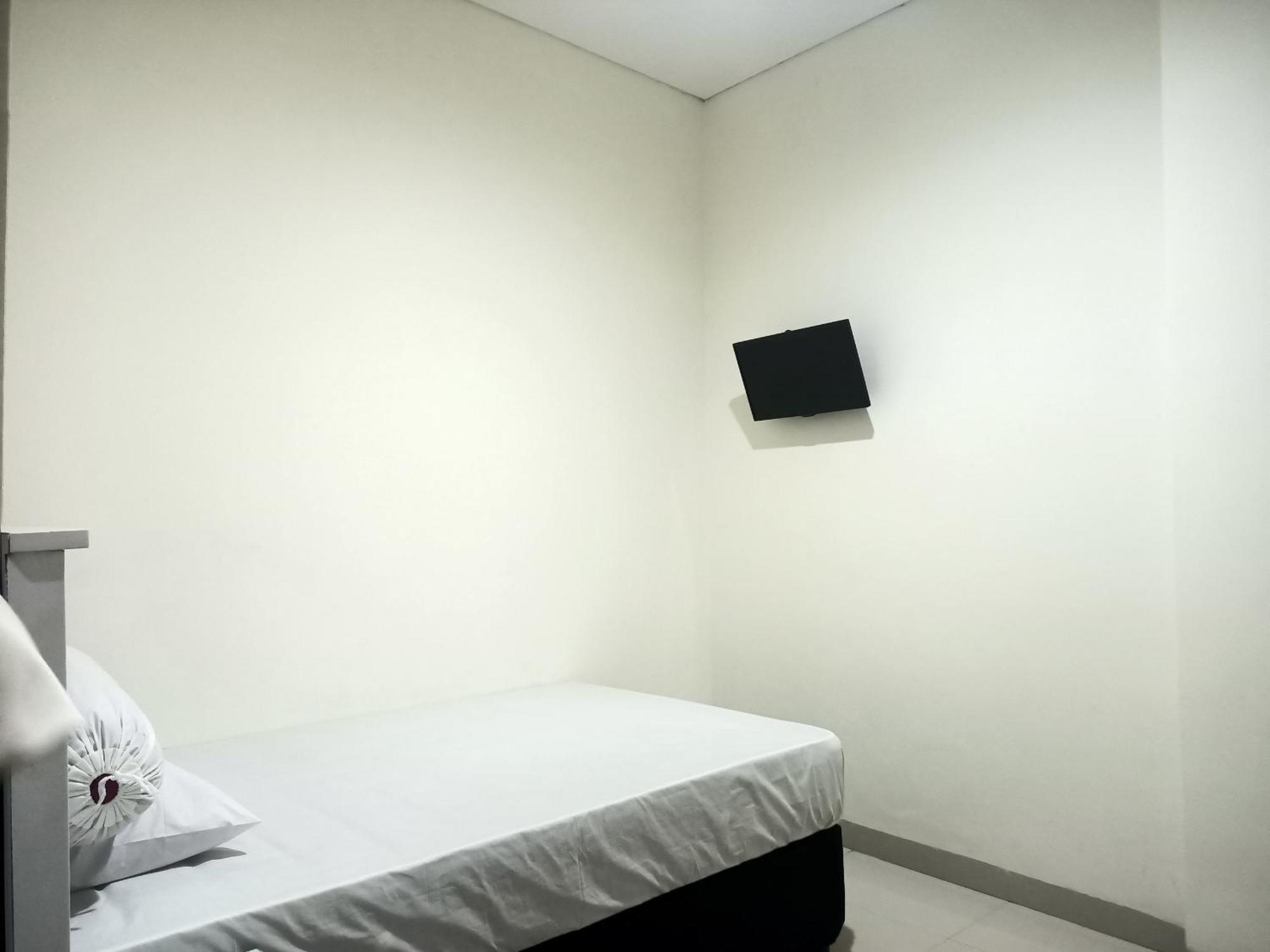 Oyo 93538 Millow Kost Near Gedung Rektorat Iain Parepare מראה חיצוני תמונה
