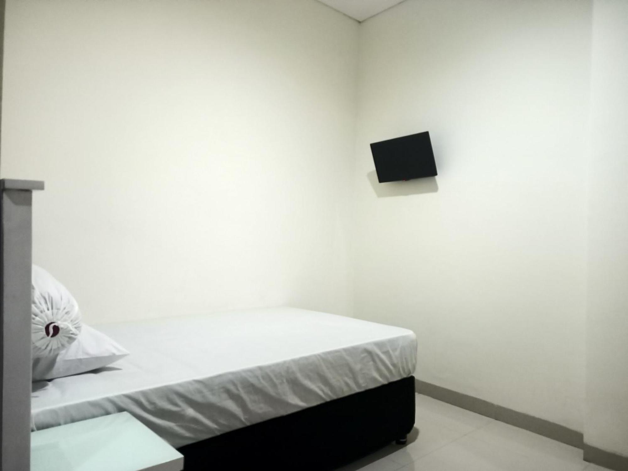 Oyo 93538 Millow Kost Near Gedung Rektorat Iain Parepare מראה חיצוני תמונה
