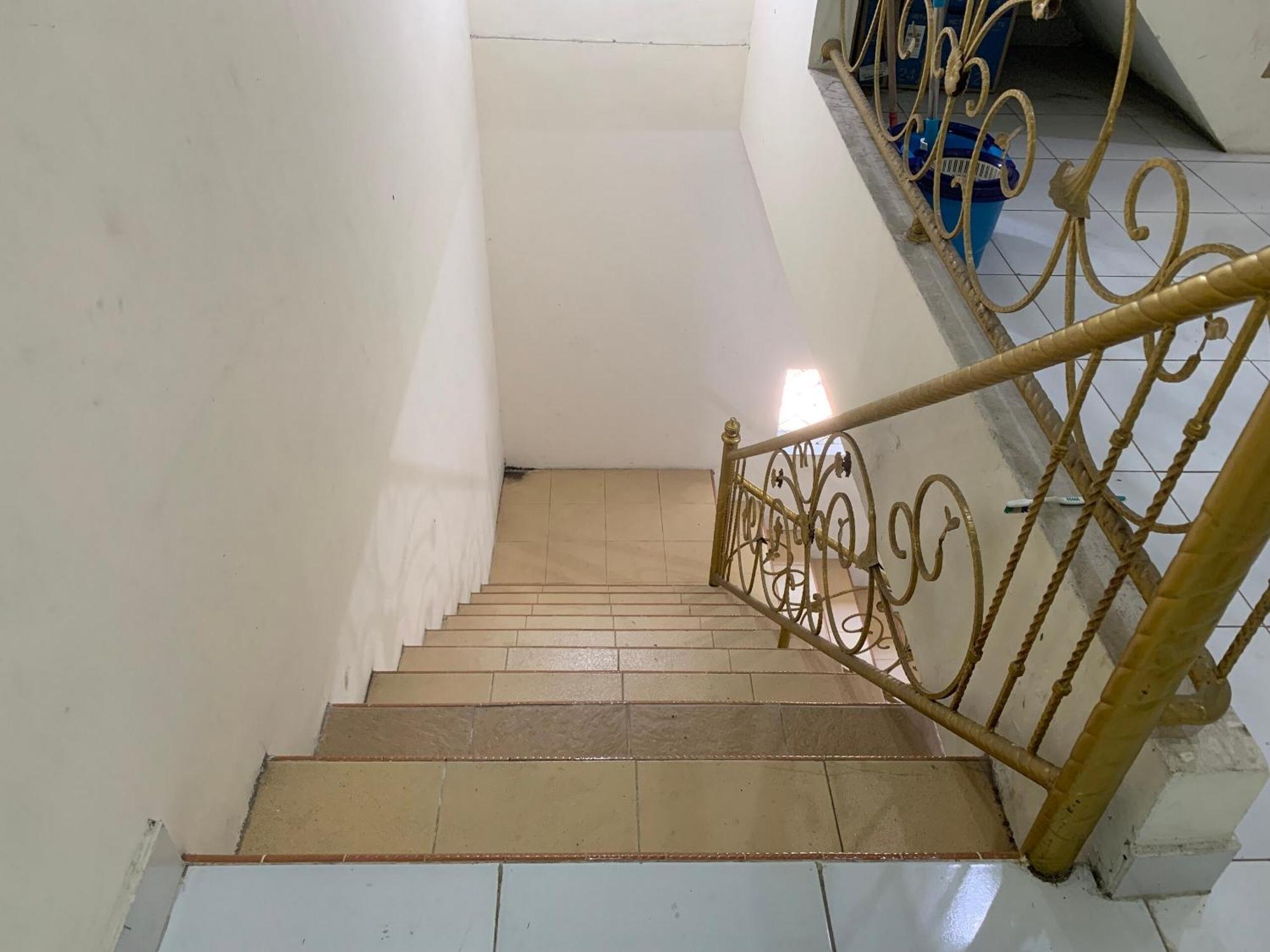 Oyo 93538 Millow Kost Near Gedung Rektorat Iain Parepare מראה חיצוני תמונה
