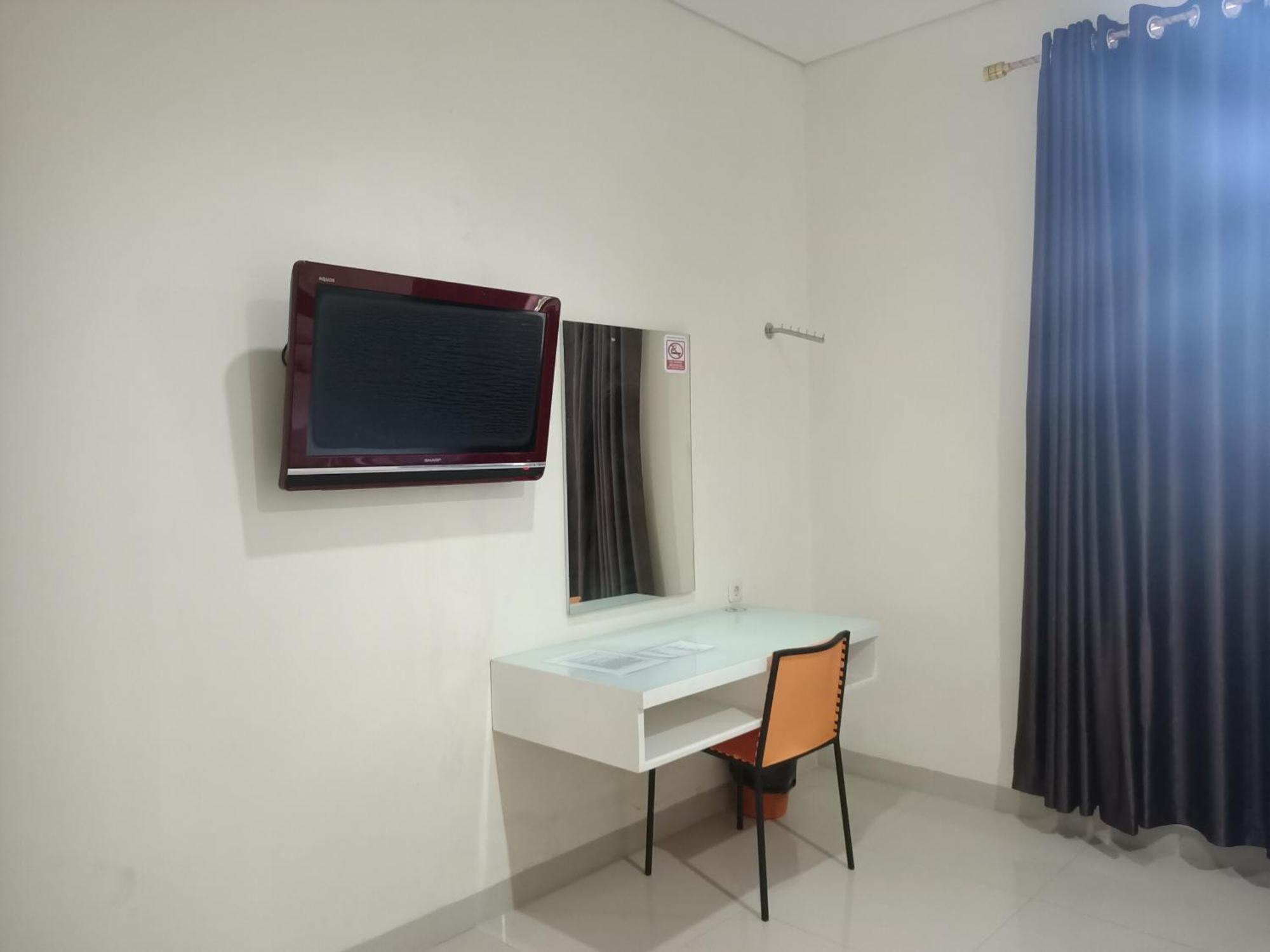 Oyo 93538 Millow Kost Near Gedung Rektorat Iain Parepare מראה חיצוני תמונה