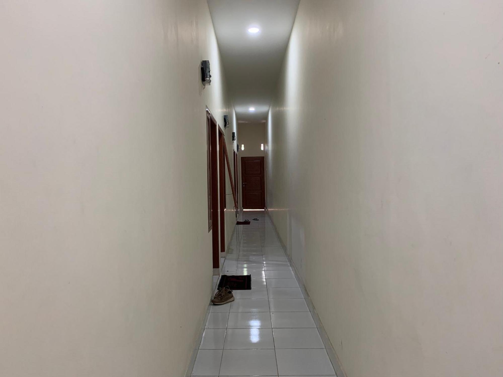 Oyo 93538 Millow Kost Near Gedung Rektorat Iain Parepare מראה חיצוני תמונה
